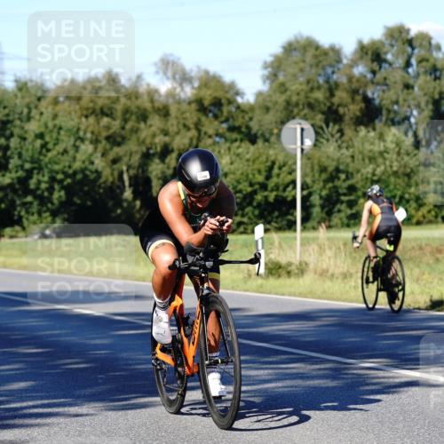07.09.2025 - 19. Norderstedt Triathlon Michael Burmester http://msf.ph/oto/8840849 07.09.2025 15:10:59 Radfahren 472, 1500 meine-sportfotos.de