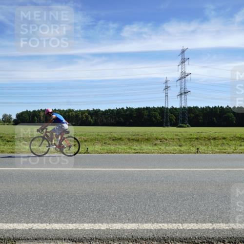 07.09.2025 - 19. Norderstedt Triathlon Michael Burmester http://msf.ph/oto/8840850 07.09.2025 12:22:34 Radfahren  meine-sportfotos.de