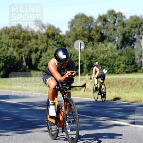 07.09.2025 - 19. Norderstedt Triathlon Michael Burmester http://msf.ph/oto/8840851 07.09.2025 15:10:59 Radfahren 472, 1500 meine-sportfotos.de
