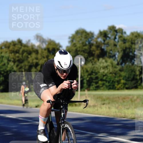 07.09.2025 - 19. Norderstedt Triathlon Michael Burmester http://msf.ph/oto/8840855 07.09.2025 15:11:00 Radfahren 472, 1500 meine-sportfotos.de