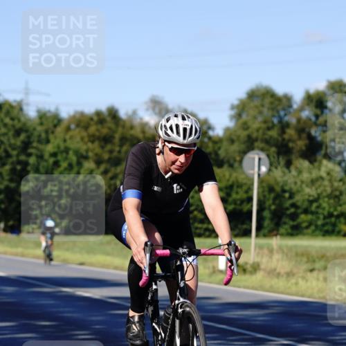 07.09.2025 - 19. Norderstedt Triathlon Michael Burmester http://msf.ph/oto/8840869 07.09.2025 15:11:20 Radfahren 416, 1509 meine-sportfotos.de