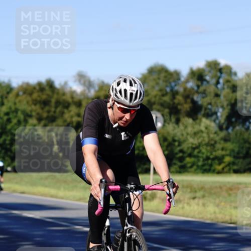 07.09.2025 - 19. Norderstedt Triathlon Michael Burmester http://msf.ph/oto/8840870 07.09.2025 15:11:21 Radfahren 416, 1509 meine-sportfotos.de