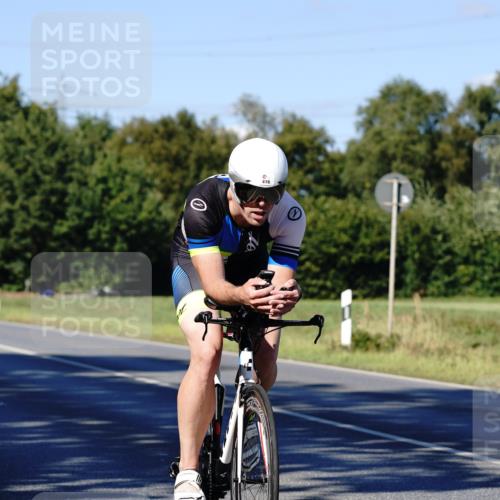 07.09.2025 - 19. Norderstedt Triathlon Michael Burmester http://msf.ph/oto/8840872 07.09.2025 15:11:24 Radfahren 416, 1404 meine-sportfotos.de