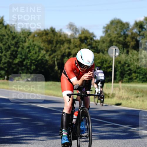 07.09.2025 - 19. Norderstedt Triathlon Michael Burmester http://msf.ph/oto/8840875 07.09.2025 15:11:26 Radfahren 416, 1404 meine-sportfotos.de