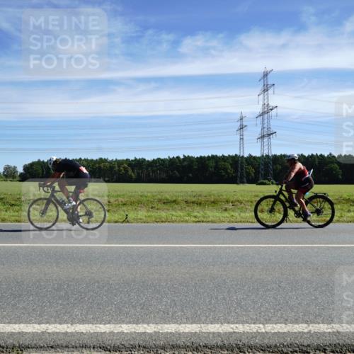 07.09.2025 - 19. Norderstedt Triathlon Michael Burmester http://msf.ph/oto/8840877 07.09.2025 12:22:43 Radfahren 1396 meine-sportfotos.de