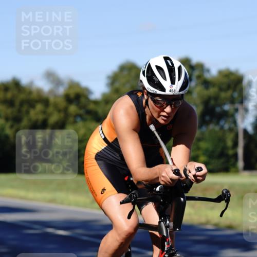 07.09.2025 - 19. Norderstedt Triathlon Michael Burmester http://msf.ph/oto/8840888 07.09.2025 15:12:00 Radfahren 403, 458, 1502 meine-sportfotos.de