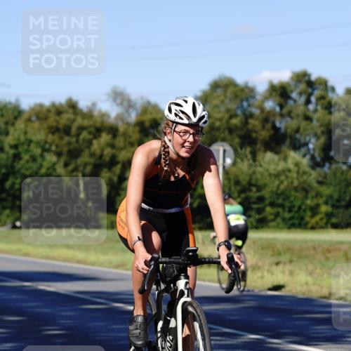 07.09.2025 - 19. Norderstedt Triathlon Michael Burmester http://msf.ph/oto/8840897 07.09.2025 15:12:08 Radfahren 457 meine-sportfotos.de