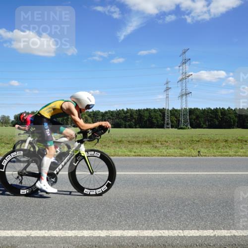 07.09.2025 - 19. Norderstedt Triathlon Michael Burmester http://msf.ph/oto/8840915 07.09.2025 14:30:01 Radfahren 917, 1506 meine-sportfotos.de