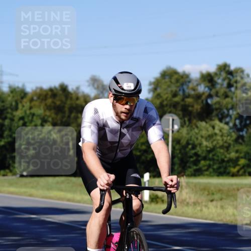 07.09.2025 - 19. Norderstedt Triathlon Michael Burmester http://msf.ph/oto/8840920 07.09.2025 15:12:37 Radfahren 943, 1453, 1484 meine-sportfotos.de