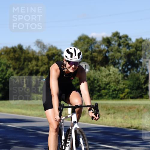 07.09.2025 - 19. Norderstedt Triathlon Michael Burmester http://msf.ph/oto/8840923 07.09.2025 15:12:39 Radfahren 943, 1453 meine-sportfotos.de