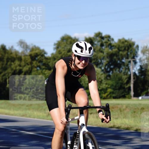 07.09.2025 - 19. Norderstedt Triathlon Michael Burmester http://msf.ph/oto/8840925 07.09.2025 15:12:39 Radfahren 943, 1453 meine-sportfotos.de