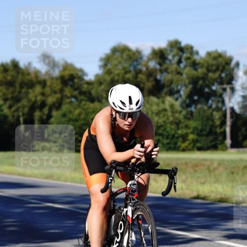 07.09.2025 - 19. Norderstedt Triathlon Michael Burmester http://msf.ph/oto/8840930 07.09.2025 15:13:11 Radfahren 439, 447, 460, 1408 meine-sportfotos.de
