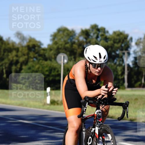 07.09.2025 - 19. Norderstedt Triathlon Michael Burmester http://msf.ph/oto/8840932 07.09.2025 15:13:11 Radfahren 439, 447, 460, 1408 meine-sportfotos.de