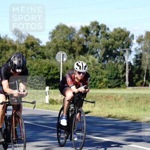 07.09.2025 - 19. Norderstedt Triathlon Michael Burmester http://msf.ph/oto/8840935 07.09.2025 15:13:13 Radfahren 439, 447, 460 meine-sportfotos.de