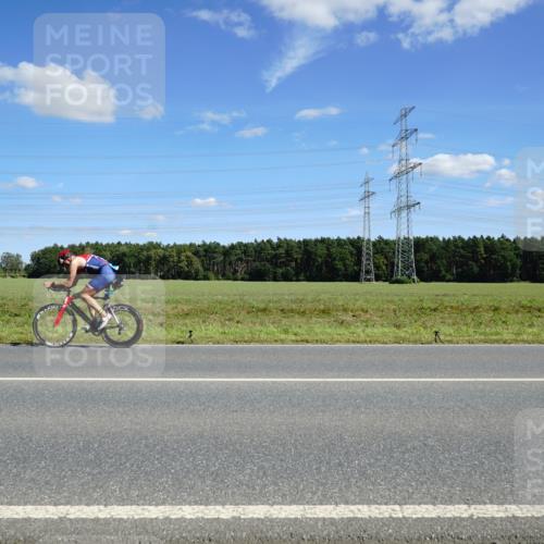07.09.2025 - 19. Norderstedt Triathlon Michael Burmester http://msf.ph/oto/8840944 07.09.2025 14:30:13 Radfahren 400 meine-sportfotos.de