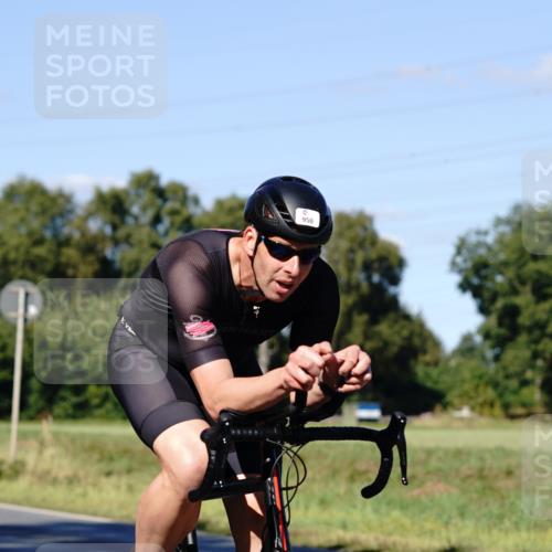 07.09.2025 - 19. Norderstedt Triathlon Michael Burmester http://msf.ph/oto/8840945 07.09.2025 15:13:25 Radfahren 478, 950 meine-sportfotos.de