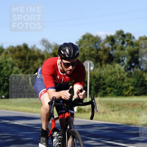 07.09.2025 - 19. Norderstedt Triathlon Michael Burmester http://msf.ph/oto/8840948 07.09.2025 15:13:31 Radfahren 446, 896, 1414, 1497 meine-sportfotos.de