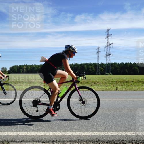 07.09.2025 - 19. Norderstedt Triathlon Michael Burmester http://msf.ph/oto/8840957 07.09.2025 12:22:54 Radfahren 283, 820, 856, 1268 meine-sportfotos.de