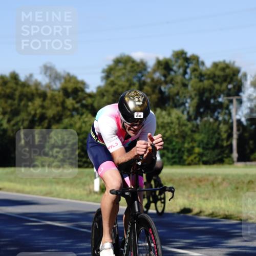 07.09.2025 - 19. Norderstedt Triathlon Michael Burmester http://msf.ph/oto/8840962 07.09.2025 15:13:48 Radfahren 1510, 1530 meine-sportfotos.de