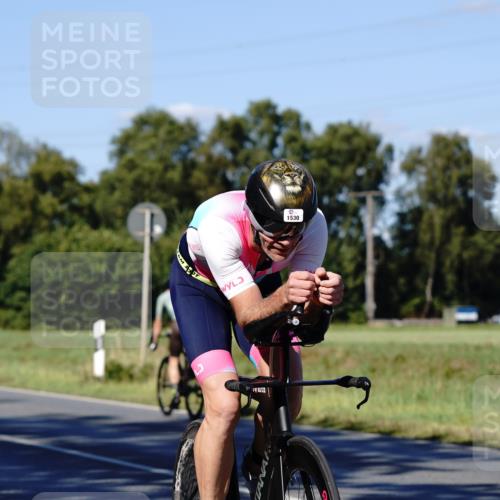07.09.2025 - 19. Norderstedt Triathlon Michael Burmester http://msf.ph/oto/8840964 07.09.2025 15:13:48 Radfahren 1510, 1530 meine-sportfotos.de