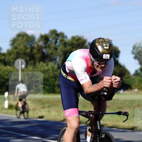 07.09.2025 - 19. Norderstedt Triathlon Michael Burmester http://msf.ph/oto/8840966 07.09.2025 15:13:48 Radfahren 1510, 1530 meine-sportfotos.de