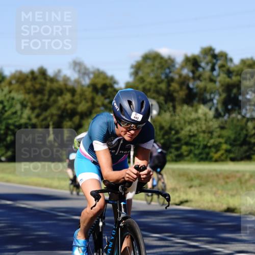 07.09.2025 - 19. Norderstedt Triathlon Michael Burmester http://msf.ph/oto/8840970 07.09.2025 15:13:57 Radfahren 443, 1505 meine-sportfotos.de