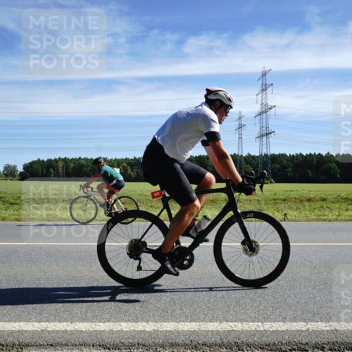 07.09.2025 - 19. Norderstedt Triathlon Michael Burmester http://msf.ph/oto/8840984 07.09.2025 12:22:58 Radfahren 283, 827, 1268 meine-sportfotos.de