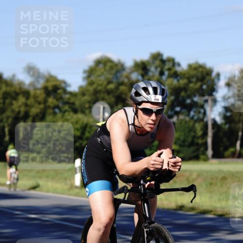 07.09.2025 - 19. Norderstedt Triathlon Michael Burmester http://msf.ph/oto/8840990 07.09.2025 15:14:39 Radfahren 450 meine-sportfotos.de