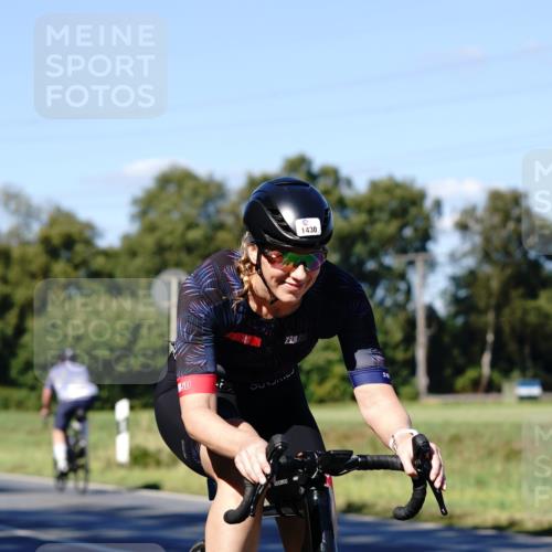 07.09.2025 - 19. Norderstedt Triathlon Michael Burmester http://msf.ph/oto/8840999 07.09.2025 15:14:52 Radfahren 1430, 1538 meine-sportfotos.de