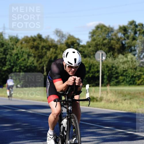 07.09.2025 - 19. Norderstedt Triathlon Michael Burmester http://msf.ph/oto/8841000 07.09.2025 15:14:54 Radfahren 1430, 1531, 1538 meine-sportfotos.de