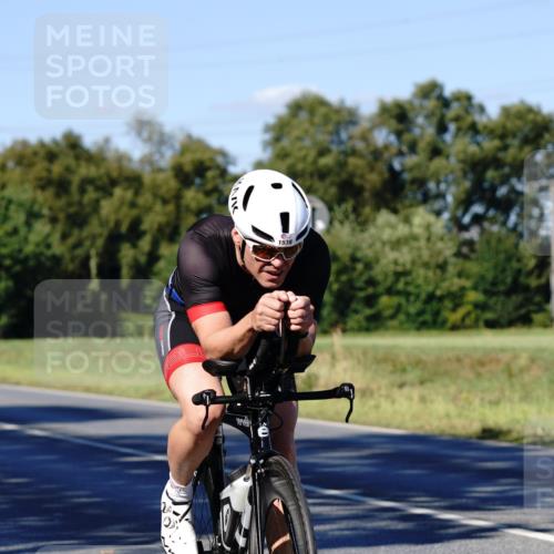 07.09.2025 - 19. Norderstedt Triathlon Michael Burmester http://msf.ph/oto/8841002 07.09.2025 15:14:54 Radfahren 1430, 1531, 1538 meine-sportfotos.de