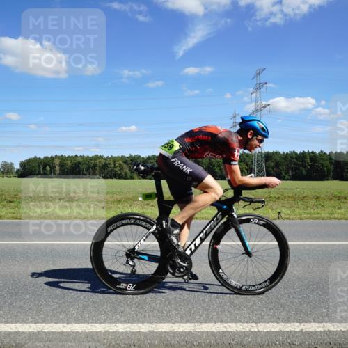 07.09.2025 - 19. Norderstedt Triathlon Michael Burmester http://msf.ph/oto/8841004 07.09.2025 14:30:31 Radfahren 959 meine-sportfotos.de