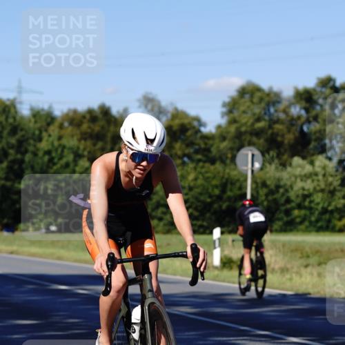 07.09.2025 - 19. Norderstedt Triathlon Michael Burmester http://msf.ph/oto/8841008 07.09.2025 15:15:19 Radfahren 1405, 1434, 1488, 1514 meine-sportfotos.de