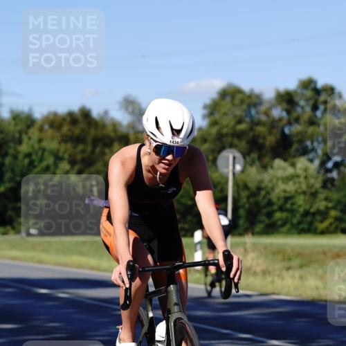 07.09.2025 - 19. Norderstedt Triathlon Michael Burmester http://msf.ph/oto/8841009 07.09.2025 15:15:19 Radfahren 1405, 1434, 1488, 1514 meine-sportfotos.de