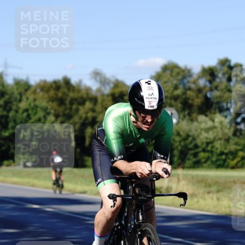 07.09.2025 - 19. Norderstedt Triathlon Michael Burmester http://msf.ph/oto/8841012 07.09.2025 15:15:20 Radfahren 1405, 1434, 1488, 1514 meine-sportfotos.de