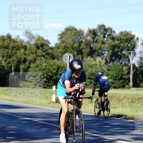 07.09.2025 - 19. Norderstedt Triathlon Michael Burmester http://msf.ph/oto/8841017 07.09.2025 15:15:40 Radfahren 444, 465, 1529 meine-sportfotos.de
