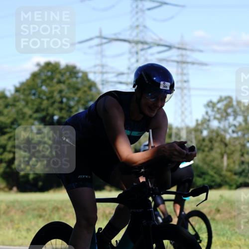 07.09.2025 - 19. Norderstedt Triathlon Michael Burmester http://msf.ph/oto/8841035 07.09.2025 15:16:24 Radfahren 365 meine-sportfotos.de