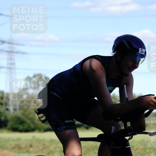 07.09.2025 - 19. Norderstedt Triathlon Michael Burmester http://msf.ph/oto/8841038 07.09.2025 15:16:24 Radfahren 365 meine-sportfotos.de