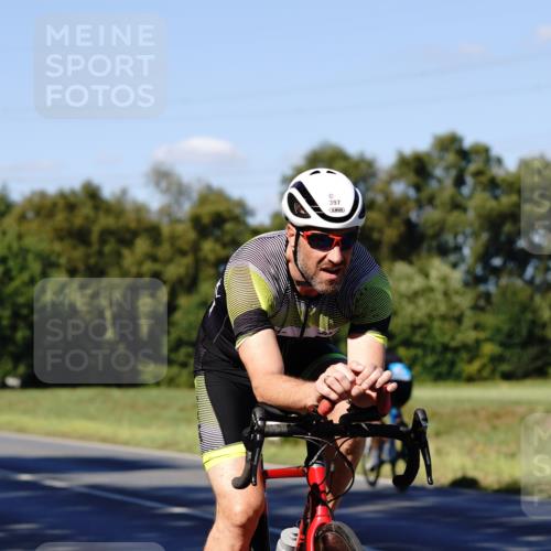 07.09.2025 - 19. Norderstedt Triathlon Michael Burmester http://msf.ph/oto/8841045 07.09.2025 15:17:00 Radfahren 397, 882, 1503 meine-sportfotos.de