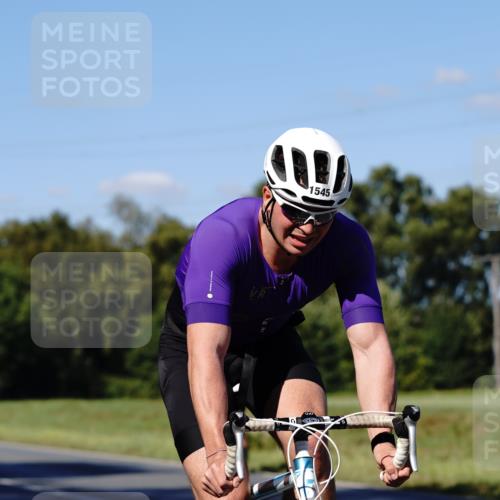07.09.2025 - 19. Norderstedt Triathlon Michael Burmester http://msf.ph/oto/8841051 07.09.2025 15:17:20 Radfahren 1482, 1545 meine-sportfotos.de