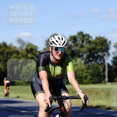 07.09.2025 - 19. Norderstedt Triathlon Michael Burmester http://msf.ph/oto/8841053 07.09.2025 15:17:21 Radfahren 1482, 1545 meine-sportfotos.de