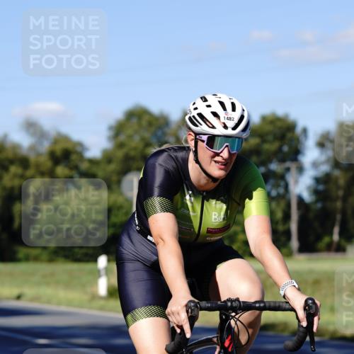 07.09.2025 - 19. Norderstedt Triathlon Michael Burmester http://msf.ph/oto/8841054 07.09.2025 15:17:21 Radfahren 1482, 1545 meine-sportfotos.de