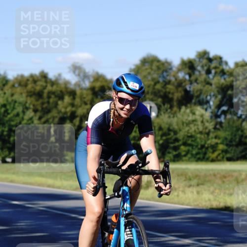 07.09.2025 - 19. Norderstedt Triathlon Michael Burmester http://msf.ph/oto/8841081 07.09.2025 15:17:37 Radfahren 399, 878, 1470 meine-sportfotos.de