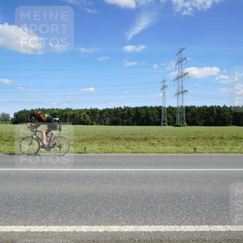 07.09.2025 - 19. Norderstedt Triathlon Michael Burmester http://msf.ph/oto/8841089 07.09.2025 14:30:49 Radfahren 444, 1000 meine-sportfotos.de