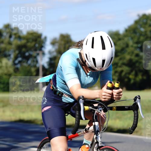07.09.2025 - 19. Norderstedt Triathlon Michael Burmester http://msf.ph/oto/8841094 07.09.2025 15:17:46 Radfahren 889, 913, 1486 meine-sportfotos.de