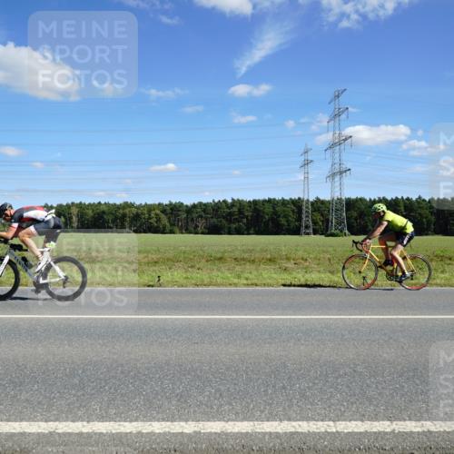 07.09.2025 - 19. Norderstedt Triathlon Michael Burmester http://msf.ph/oto/8841098 07.09.2025 14:30:50 Radfahren 444 meine-sportfotos.de