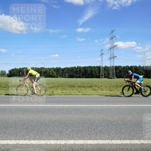 07.09.2025 - 19. Norderstedt Triathlon Michael Burmester http://msf.ph/oto/8841108 07.09.2025 14:30:51 Radfahren 444, 896 meine-sportfotos.de