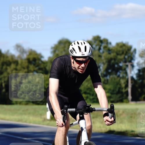 07.09.2025 - 19. Norderstedt Triathlon Michael Burmester http://msf.ph/oto/8841115 07.09.2025 15:19:24 Radfahren 956 meine-sportfotos.de