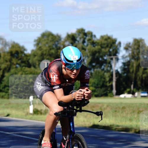 07.09.2025 - 19. Norderstedt Triathlon Michael Burmester http://msf.ph/oto/8841119 07.09.2025 15:19:31 Radfahren 438, 442, 1528 meine-sportfotos.de