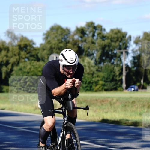 07.09.2025 - 19. Norderstedt Triathlon Michael Burmester http://msf.ph/oto/8841126 07.09.2025 15:19:37 Radfahren 1522 meine-sportfotos.de